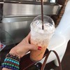 ชาเย็น หวาน อร่อย 