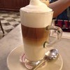 กาแฟลาเต้ แอบขม