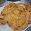 ไข่เจียวหอยนางรม (120 บาท)