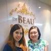 แพทย์หญิง ปาริฉัตร ตัณชวณิชย์[หมอโบ] แพทย์ผู้เชี่ยวชาญพิเศษทางด้านผิวหนัง
