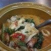 ต้มยำทะเลน้ำข้น (250 บาท)