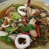 ทะเลผัดฉ่า (250 บาท)