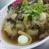 กระเพาะปลา..^^@ต้มเลือดหมู กระเพาะปลา ก๋วยจั๊บน้ำใส รสเด็ด