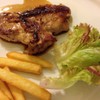 สเต็กไก่เทริยากิ