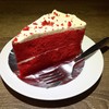Red Velvet Cake