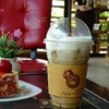 Ice Cappuccino (55.- บาท)