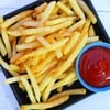 เฟรนฟรายทอด (25บาท)