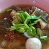 เกาเหลารวม ทีเด็ดเลย