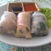 ก๋วยเตี๋ยวหลอด 3 ไส้ อัดแน่นด้วยไส้เต็มพิกัด