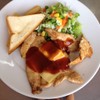 สเต็กไก่