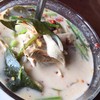 ต้มข่าไก่เข้มข้น