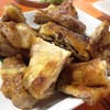 ไก่หนังกรอบ