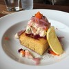 Nordic Shrimp Bite (ราคา 240 บาท)