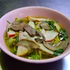บะหมี่น้ำ