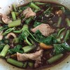 เกาเหลาหมูตก ชามที่ 5