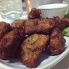 หมูนุ่มทอด Like!