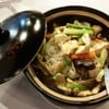 ข้าวอบหม้อดินไก่