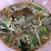 เล็กหมูต้มยำ ชามที่ 3