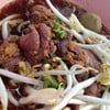 ก๋วยเตี๋ยวต้มยำน้ำตก