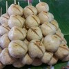 ร้านจัดเรียงบนใบตอง 😃
