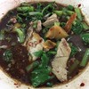 เกาเหลาหมูตก ชามที่ 2