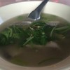ข้าวต้มปลา 50 บาท