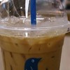 blue ice แก้วที่หนึ่ง