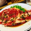 เนื้อริบอาย
