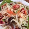 ส้มตำ