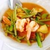 แกงส้มกุ้ง