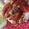 ข้าวหน้าเป็ด