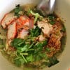 เกาเหลารวมมิตร สุโขทัยโภชนา