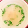 น้ำซุป สุโขทัยโภชนา