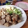 แหนมเนือง