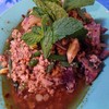 ลาบหมูเด็ดดวง