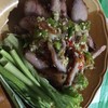 หมูคำหวาน