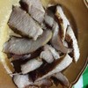 คอหมูย่าง