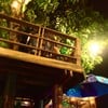 ที่นั่งด้านบน เหมือนห้างเลยครับ
