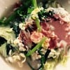 สุกี้น้ำหมู