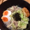 ลิตเติ้ลราเมง แต่บริมาณไม่ลิตเติ้ลเลย