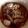 หมี่น้ำต้มยำ