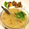 ซุปไก่สาหร่าย