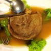 กระเพาะหมูยัดใส้