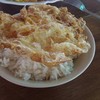 ข้าว ไข่ดาว