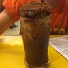 โอวัลตินภูเขาไฟ