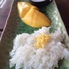 ข้าวเหนียวมะม่วงในตำนาน^^"