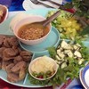 แหนมเนืองชุดเล็ก