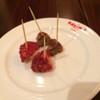 ขนนที่ทางร้านเสริฟให้ลองทานอร่อยแบบเบาๆดีนะ