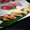 Assorted Aburi Sushi