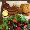 fish & chip